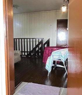 Bundu Tuhan Apartment | SU Valley Lodge