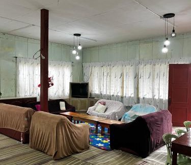 Bundu Tuhan Apartment | SU Valley Lodge