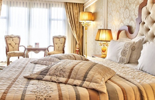 Suadiye Hotel | Suadiye Hotel