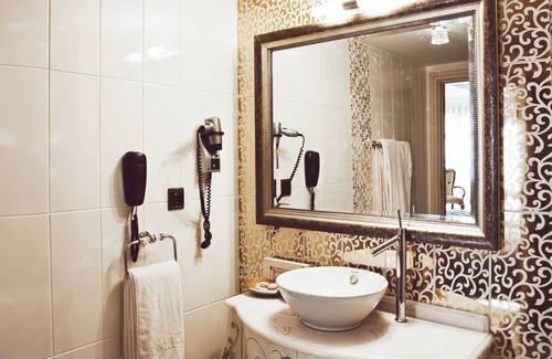Suadiye Hotel | Suadiye Hotel