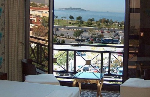 Suadiye Hotel | Suadiye Hotel