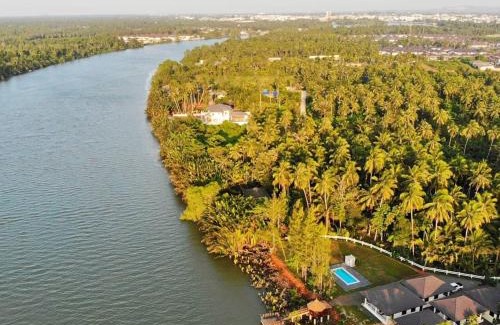Ban Pa Yang Villa | Suan Son Villa Koh Sa Nher สวนสนธิ์วิลล่า เกาะเสนอ SHA