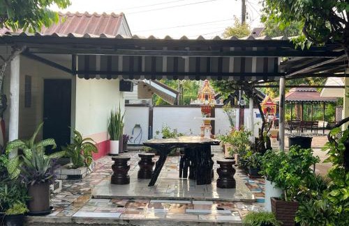 Sattahip Resort | Suanpai Resort Sattahip