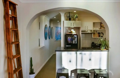 Bondi Beach Apartment | ★ Sub-Penthouse Beach View ★ by Sydney Dreams ★