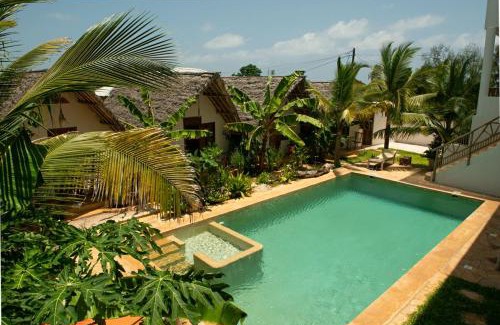Makunduchi Hotel | SuBanda Boutique Hotel