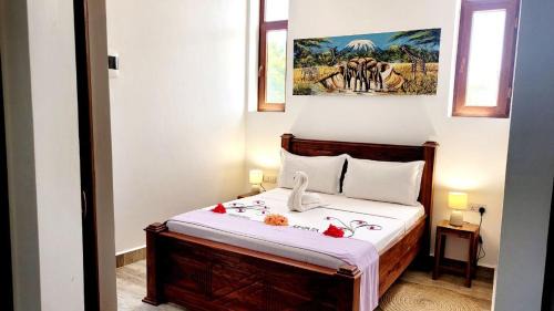 Makunduchi Hotel | SuBanda Boutique Hotel