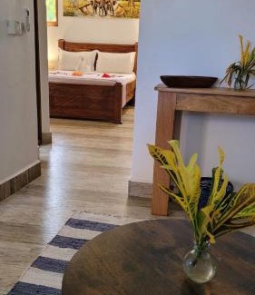Makunduchi Hotel | SuBanda Boutique Hotel