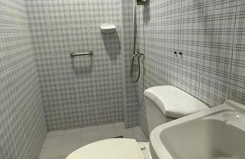 Barretto Hotel | Subic Bay Baloy Long Beach Hotel