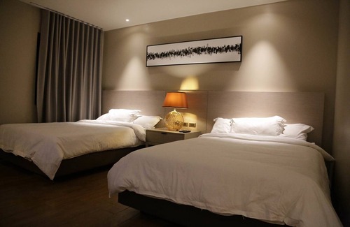 Olongapo Hotel | Subic Bay Travelers Hotel & Event Center