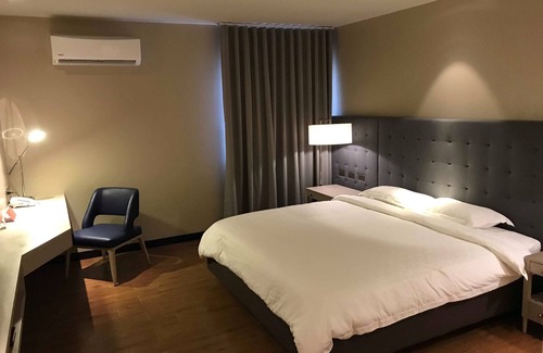 Olongapo Hotel | Subic Bay Travelers Hotel & Event Center