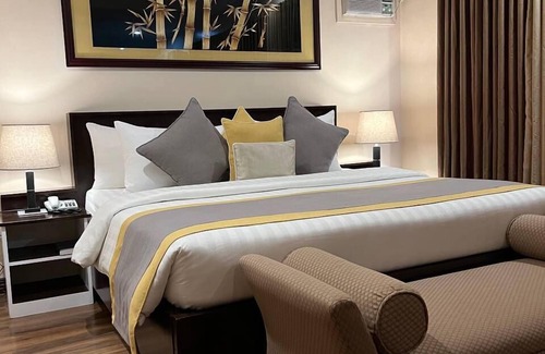 Olongapo Hotel | Subic Residencias