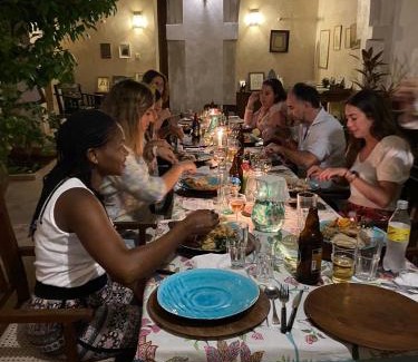 Lamu Bed & Breakfast | Subira House