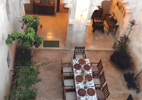 Lamu Bed & Breakfast | Subira House