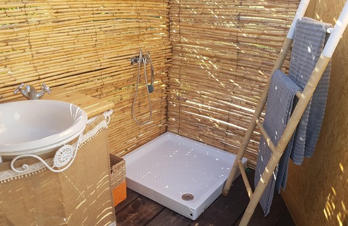 Santiago do Cacem House | Sublim Ecolodge Koh Phi Phi