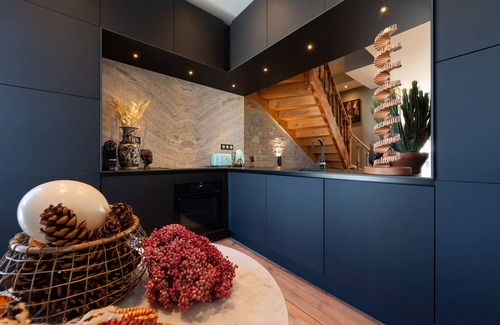 Thermal Apartment | Sublime Duplex 100m² ,vichy ,villa Saint Laurent