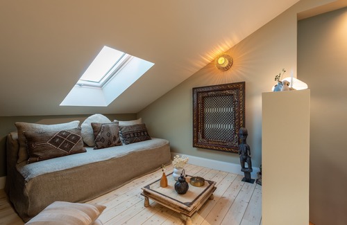 Thermal Apartment | Sublime Duplex 100m² ,vichy ,villa Saint Laurent