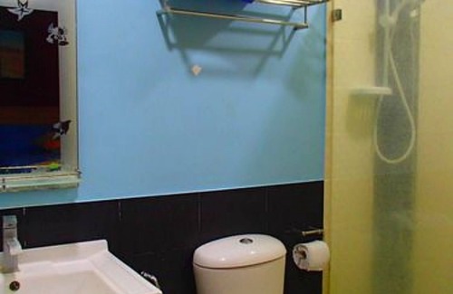 Lobo Hotel | Submarine Garden Beach Resort