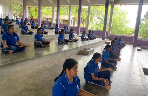 Piliyandala House | Subodhi Lakeside Retreat & Education Centre