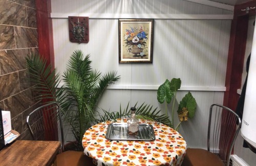 Galgau Villa | Subortasa Villa