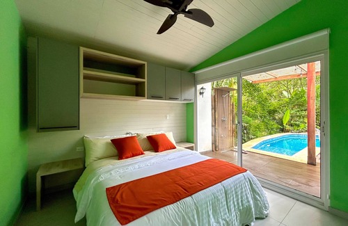 Mindo Cabin | Subtropica Premium Suites - Mindo