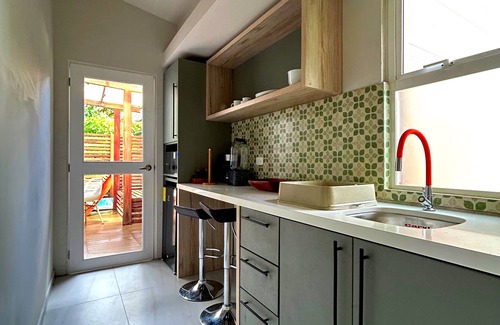 Mindo Cabin | Subtropica Premium Suites - Mindo