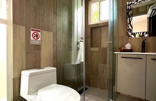 Mindo Cabin | Subtropica Premium Suites - Mindo