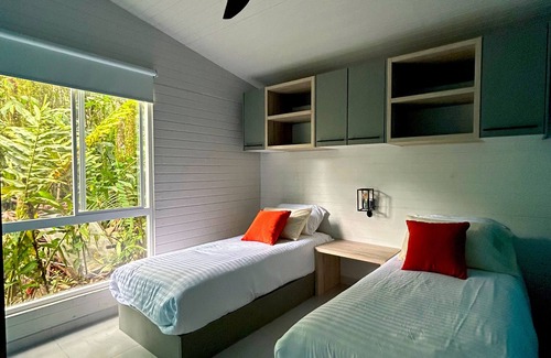 Mindo Cabin | Subtropica Premium Suites - Mindo