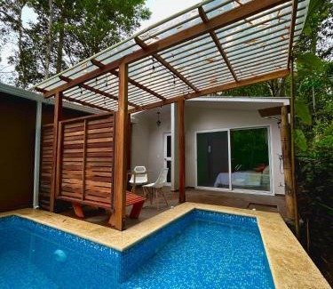 Mindo Cabin | Subtropica Premium Suites - Mindo
