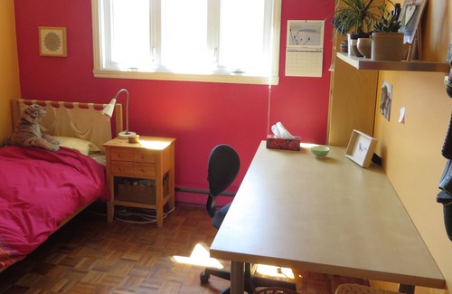 Saint-Bruno-de-Montarville House | suburban house 20k from Montreal, near Parc du Mont St-Bruno,