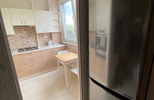Alsorakos Apartment | Suburban family retreat