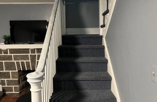 Upper Darby House | Suburban House in Upper Darby