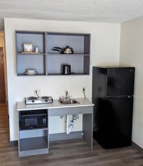 Canon City Hotel | Suburban Studios Canon City