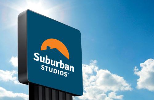 Canon City Hotel | Suburban Studios Canon City