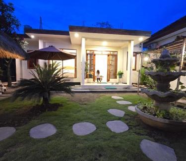 Senggigi Apartment | Suci's Friendly Apartments