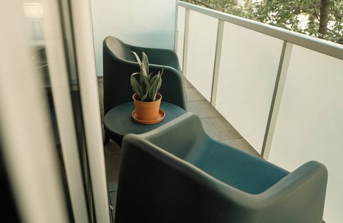 Belgrano Apartment | Sucre Suites