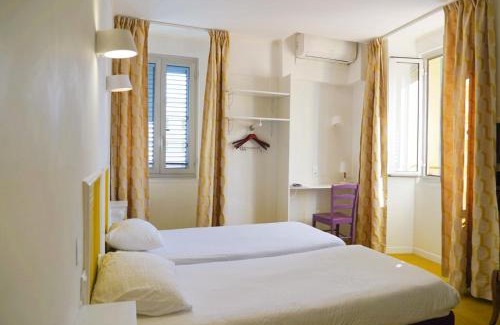 Bastia Hotel | Sud Hôtel Restaurant