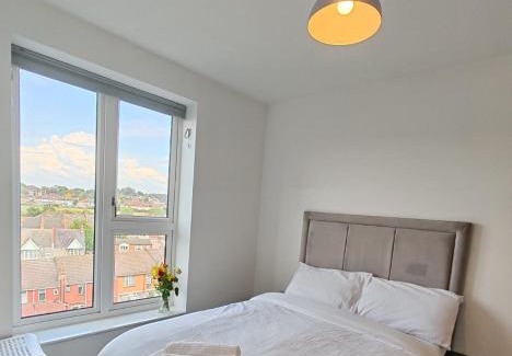 North Greenford House | Sudbury Hill Stay