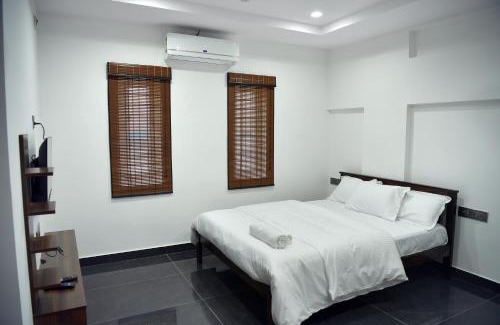 Bilekahalli Bed & Breakfast | Sudhanva