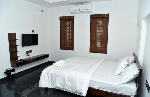 Bilekahalli Bed & Breakfast | Sudhanva
