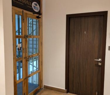 Bilekahalli Bed & Breakfast | Sudhanva