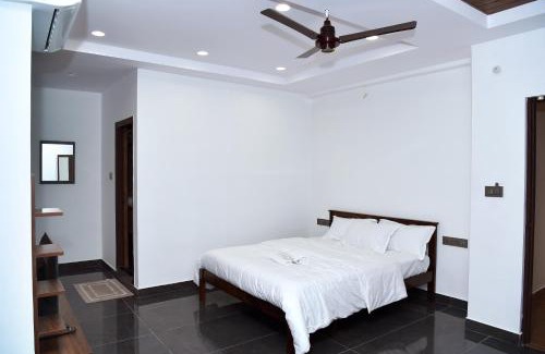 Bilekahalli Bed & Breakfast | Sudhanva