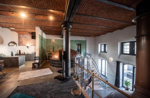 Meisenheim Apartment | Sudhaus/Alte Brauerei