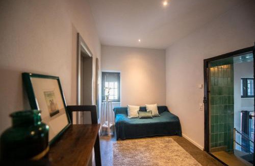 Meisenheim Apartment | Sudhaus/Alte Brauerei
