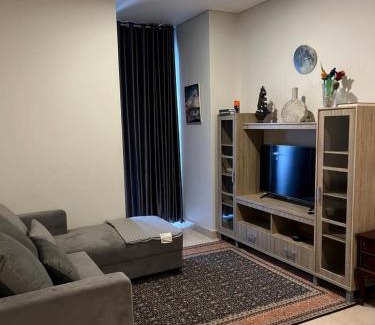Semanggi Apartment | Sudirman Suites Apartment Central Jakarta