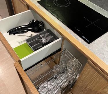 Semanggi Apartment | Sudirman Suites Apartment Central Jakarta
