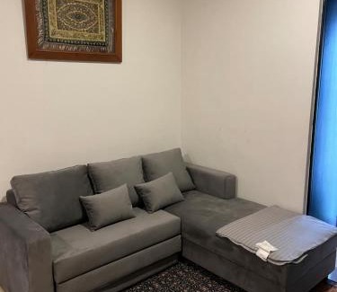 Semanggi Apartment | Sudirman Suites Apartment Central Jakarta