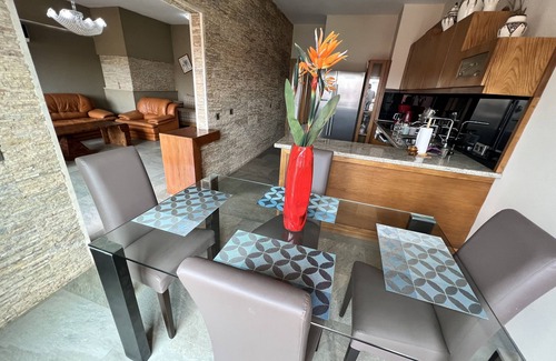 Haut Founty Apartment | SUDRESIDENCE