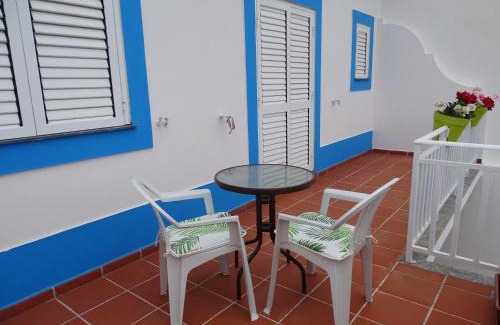 Vila Nova de Milfontes House | SUDWEST ROOMS by Stay in Alentejo for HIKERS