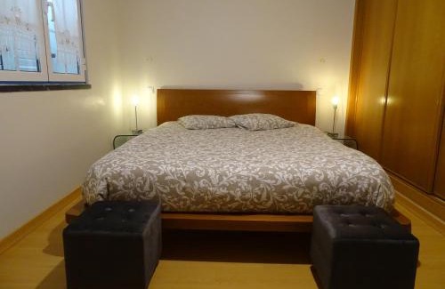Vila Nova de Milfontes House | SUDWEST ROOMS by Stay in Alentejo for HIKERS