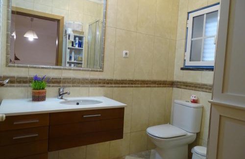 Vila Nova de Milfontes House | SUDWEST ROOMS by Stay in Alentejo for HIKERS
